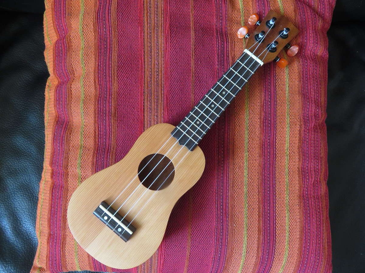 Choosing a first instrument